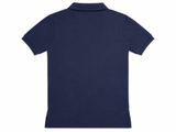 Polo Ralph Lauren Navy Polo Shirt 7 years children