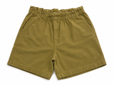 Bonpoint green shorts size 12 years children