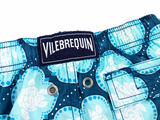 Vilebrequin Turtle Print Swim Shorts 4 years 104 cm children