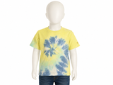 Bonpoint Kids Tie-Dye Cotton T-Shirt – Size 4 years children