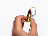 Tom Ford Lip Color Sheer Lipstick – 01 Purple Noon ladies