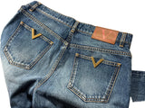 Valentino Blue jeans size 30 ladies