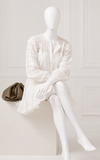 Isabel Marant Gyliane Mini Dress F 34 ladies
