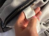 Marni Winter Edition 2012 Houndstooth Embellished Coat – Size 38 ladies