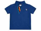 Paul Smith Junior Polo Shirt 4 years children