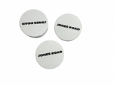 Jones Road Miracle Balm Bundle – Set of 3 Multi-Purpose Beauty Balms