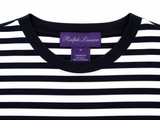 Ralph Lauren Collection Hallie cotton T-shirt size M medium ladies