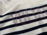 Zadig & Voltaire Girls' Almira Dress Wool Sweater Dress size 12 years children