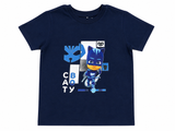 PJ Masks Catboy Blue Kids T-Shirt Size 4 years children
