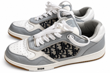Christian Dior B27 Uptown Oblique Jacquard Low-Top Sneakers – Size EU 42.5 men