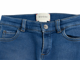 Gucci Toddler Denim Jeans – 18/24 Months children