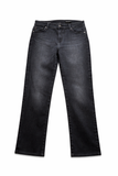 ADRIANO GOLDSCHMIED AG jeans Mari High-Rise Straight Jeans in Pressure size 28 ladies
