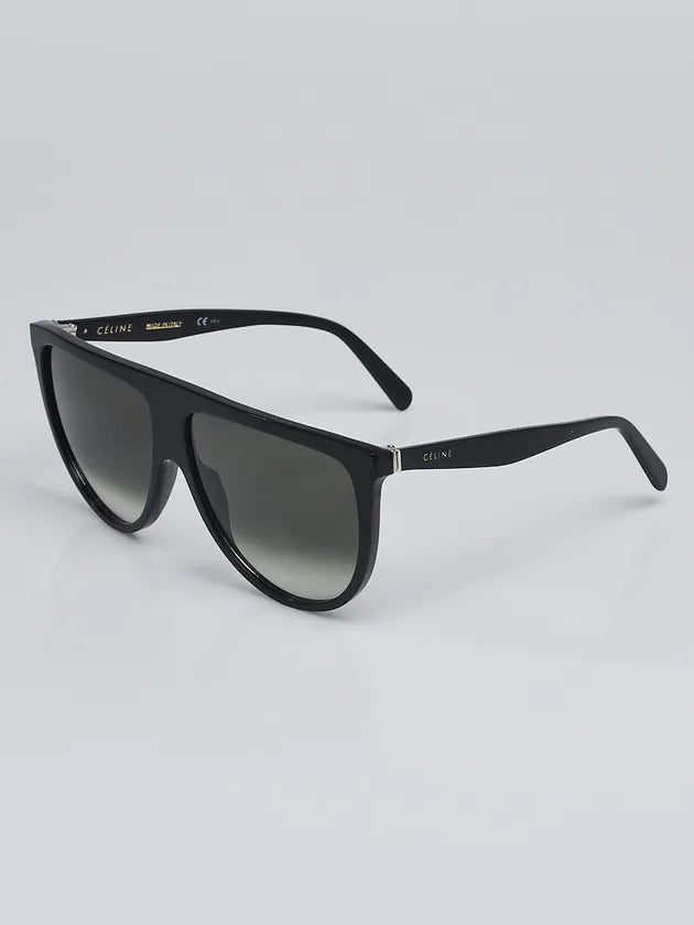 CELINE Paris Sunglasses CL41435/s Black ladies