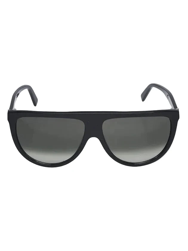 CELINE Paris Sunglasses CL41435/s Black ladies