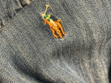 Polo Ralph Lauren Denim Shirt size 8 years children