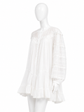 Isabel Marant Gyliane Mini Dress F 34 ladies