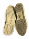 Tom Ford Burgundy Suede Low-Top Sneakers – Size 9 men