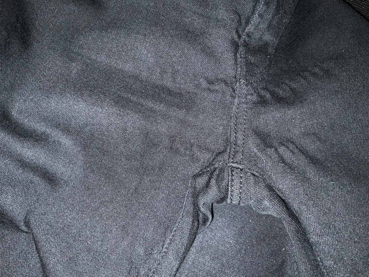 J BRAND $211 MAMA J 3401 SUPER SKINNY MATERNITY JEANS in Black Size 25 ladies