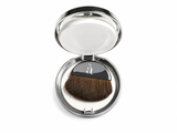 Cosmetics À La Carte Glow Bronzing Powder in shade Medium 03 ladies