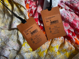 Missoni Mare Metallic Crochet-Knit Swimsuit & Mini Dress Set – Size IT 44 ladies