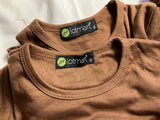 Lot of 4 Boys’ T-Shirts (Long Sleeve & Short Sleeve) 5-6 years children