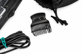 BaByliss PRO Professional 30 Piece Ceramic Heated Hair Roller Set ladies