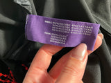Ralph Lauren Purple Label Wrap Tapered Pants – Black – Size US 6 / IT 42 ladies