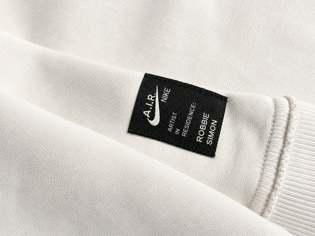 Nike Yoga Luxe A.I.R. x Robbie Simon Tracksuit Set – Size M ladies