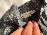 Bonpoint Girls Liberty Floral Print Blouse – Size 14 Years children