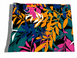 Eres Tropical Print Cotton Sarong ladies