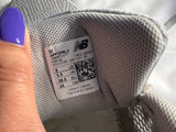New Balance FuelCell Propel V5 Grey Trainers EU 38.5 ladies