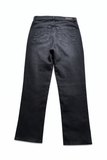 ADRIANO GOLDSCHMIED AG jeans Mari High-Rise Straight Jeans in Pressure size 28 ladies
