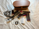 Dyson Airwrap™ Complete Hair Styler – Full Set (Read Description) ladies