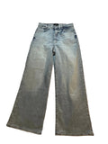 7 for All Mankind Ultra High Rise Jo jeans size 29 ladies