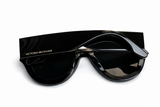 Victoria Beckham VB628S Oversized Sunglasses ladies