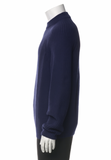 TOM FORD PURE CASHMERE JUMPER SWEATER SIZE 52 MEN