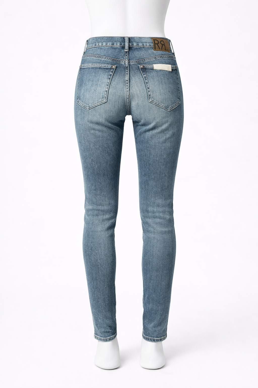 Ralph Lauren RRL high-waisted skinny jeans size 29 ladies