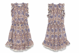 Zimmermann Kids Wylie dress Size 12 years children