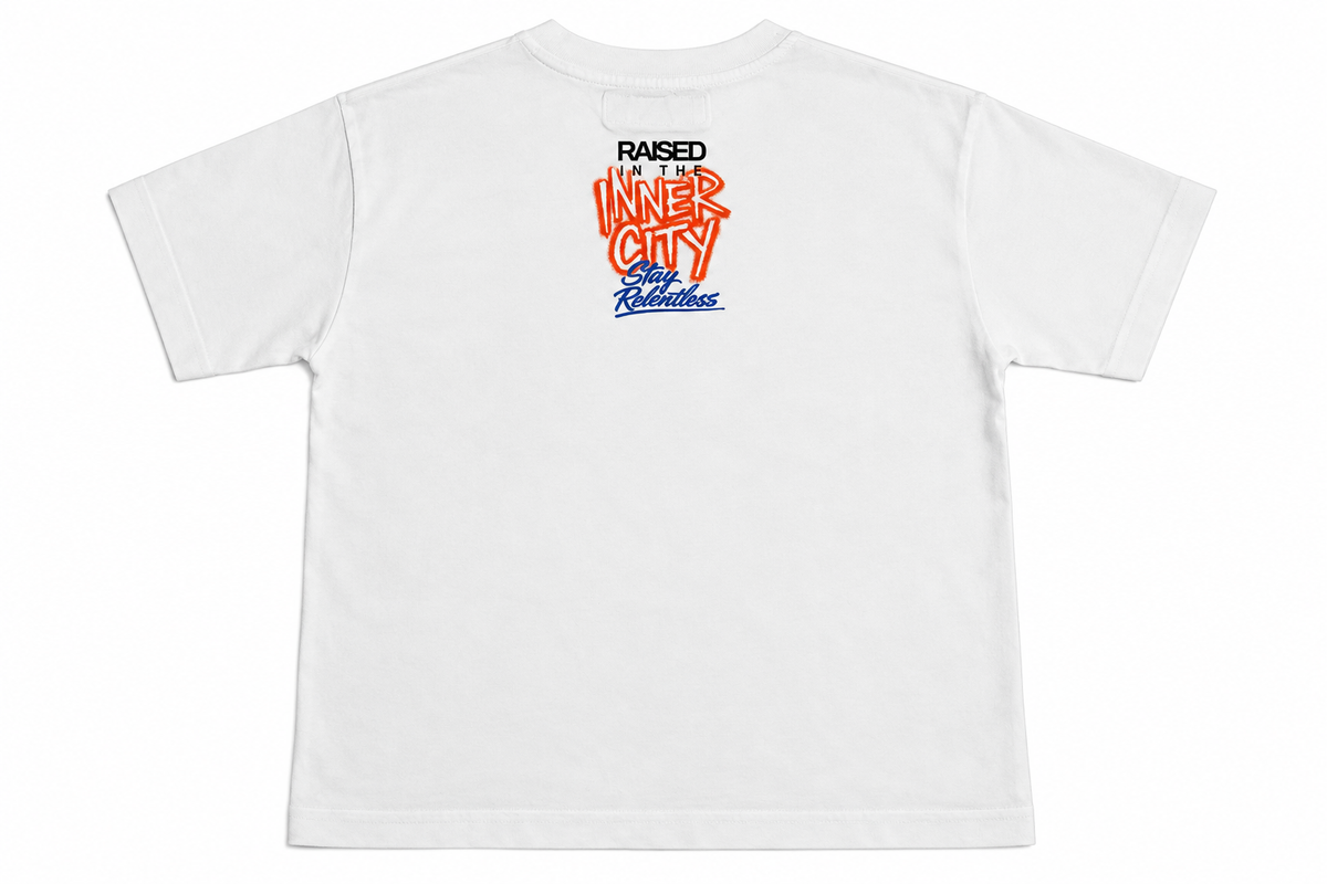 Zara Kids Graphic T-Shirt – Size 7–8 Years / 128 cm children