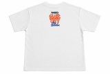 Zara Kids Graphic T-Shirt – Size 7–8 Years / 128 cm children