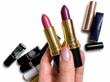 10 Lipsticks – Mixed Brands (L’Oréal, Estée Lauder, Revlon, Diego Dalla Palma, Lavera Bio, Charlotte Tilbury) ladies