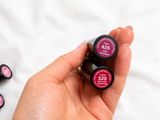 10 Lipsticks – Mixed Brands (L’Oréal, Estée Lauder, Revlon, Diego Dalla Palma, Lavera Bio, Charlotte Tilbury) ladies