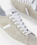 RE/DONE 70s Suede Tennis Sneakers Trainers Size 36 US 6 UK 3 ladies