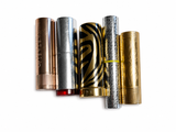 Lot of 5 Lipsticks – Anastasia Beverly Hills, Clarins, Sisley, Trinny London & Gucci ladies