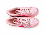 Nike Dunk Low “Triple Pink” Trainers – Size UK 6 / EU 39 ladies
