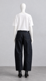 Rag & Bone Charlie High-Rise Barrel Ankle Jeans – Size 28 ladies