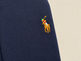Polo Ralph Lauren Navy Polo Shirt 7 years children
