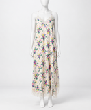 Zadig & Voltaire x Sophie Hallette Ristyl Maxi Dress ladies