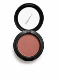 MAC Powder Blush – Mocha (Matte) & Sunbasque Sheertone Shimmer Blush ladies