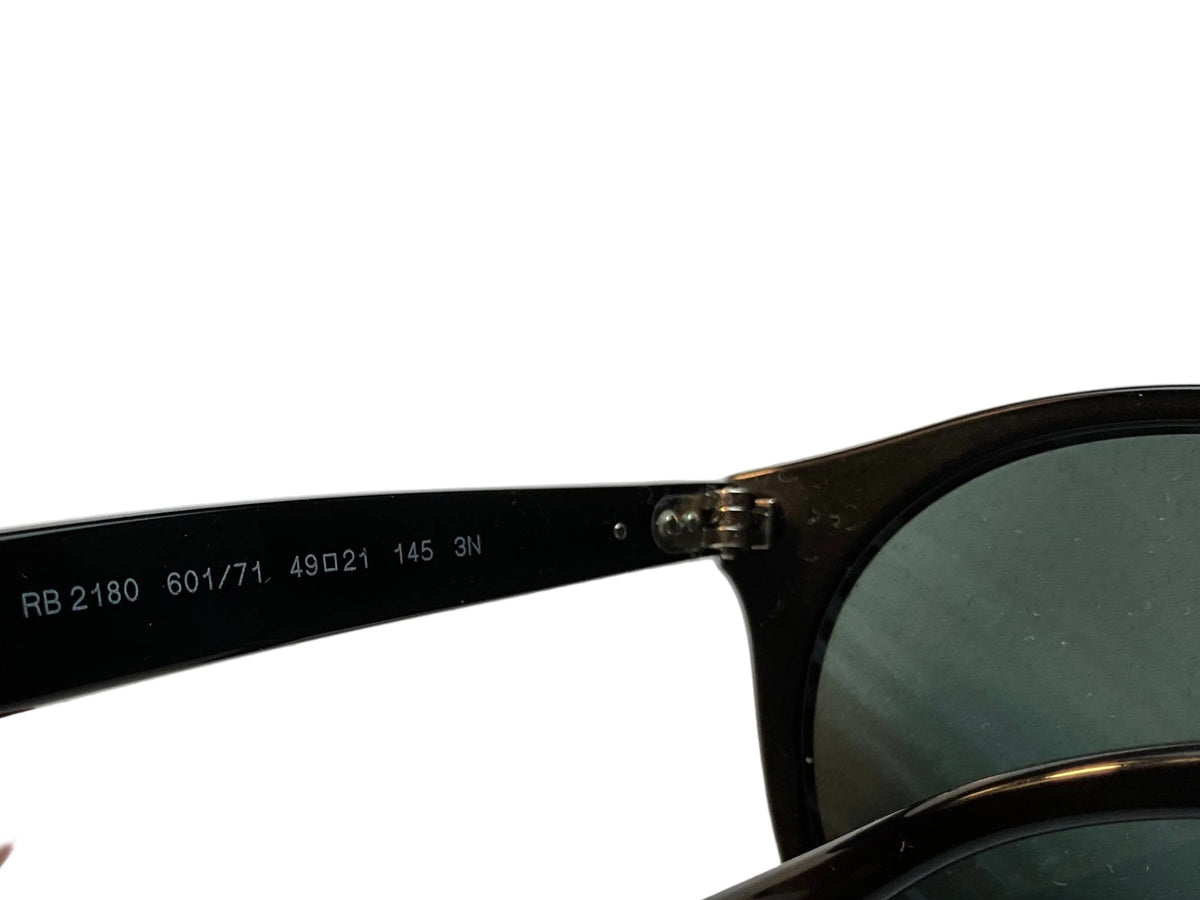 Rayban Ray-Ban RB2180 Sunglasses Men